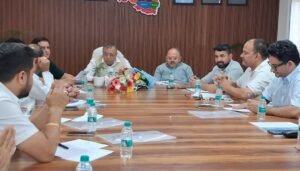 उत्तराखंड प्रादेशिक कोऑपरेटिव यूनियन अब करेगा सोलर रूफटॉप परियोजनाओं का संचालन