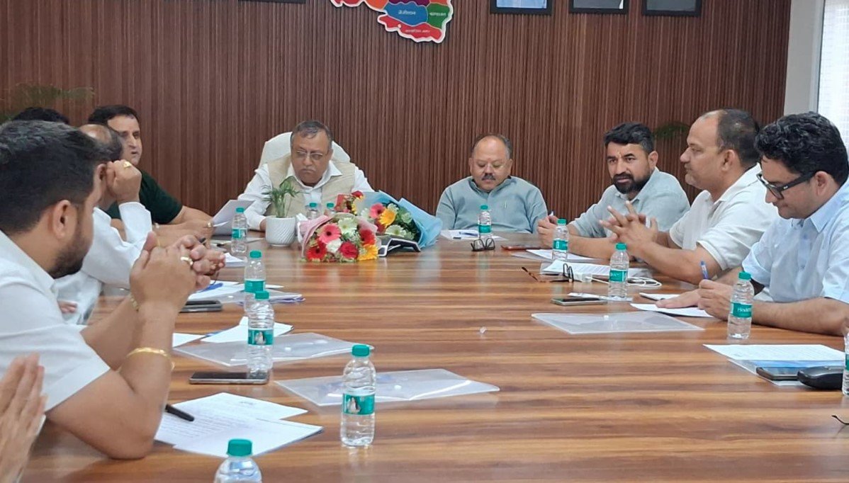 उत्तराखंड प्रादेशिक कोऑपरेटिव यूनियन अब करेगा सोलर रूफटॉप परियोजनाओं का संचालन