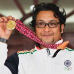 प्रसिद्ध निशानेबाज और कोच जसपाल राणा का निधन, खेल जगत में शोक की लहर