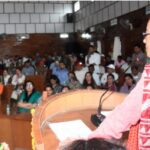 कैबिनेट मंत्री रेखा आर्या ने गिनाई 12 साल की उपलब्धियां