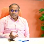 मुख्य निर्वाचन अधिकारी ने जिलाधिकारियों के साथ बैठक कर SIR पर की समीक्षा