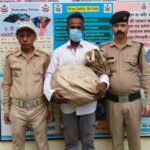 पटेलनगर क्षेत्र में हुई चोरी की घटना का दून पुलिस ने किया खुलासा, आरोपी गिरफ्तार