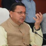 मुख्यमंत्री ने राज्य स्तरीय मानसून पूर्व मॉक ड्रिल में अधिकारियों को दिए प्रभावी आपदा प्रबंधन के निर्देश