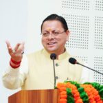 श्रमिक कल्याण के लिए प्रतिबद्ध है सरकार- मुख्यमंत्री धामी