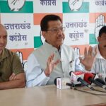 बदरीनाथ धाम के चढ़ावा चोरी पर जवाब दे सरकार- कांग्रेस