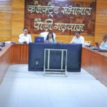 हरेला महाअभियान की तैयारियों में जुटा प्रशासन