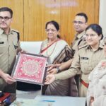 महिला आयोग की अध्यक्ष कुसुम कंडवाल ने किया हल्द्वानी जेल का निरीक्षण