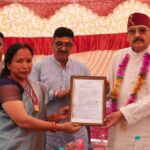 सेवा पखवाड़ा सरकार और जनता के बीच भरोसे का सेतु- महाराज