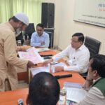 तीसरे दिन भी जारी रहा देहरादून महायोजना-2041 पर जनसंवाद