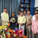 नई ऊर्जा, नई सोच के साथ पी.सी.ध्यानी ने संभाली यूपीसीएल की कमान
