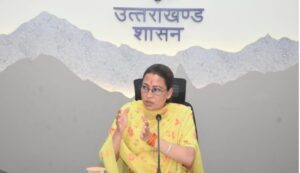 खेल रत्न, द्रोणाचार्य पुरस्कार के लिए 24 जुलाई तक करें आवेदन- रेखा आर्या