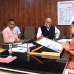 कैसी होगी खेल नीति, जनता देगी राय- रेखा आर्या