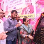 ऋतु खंडूरी ने किया कोटद्वार के मोटाढांग में ₹1.47 करोड़ की पेयजल योजना का शिलान्यास