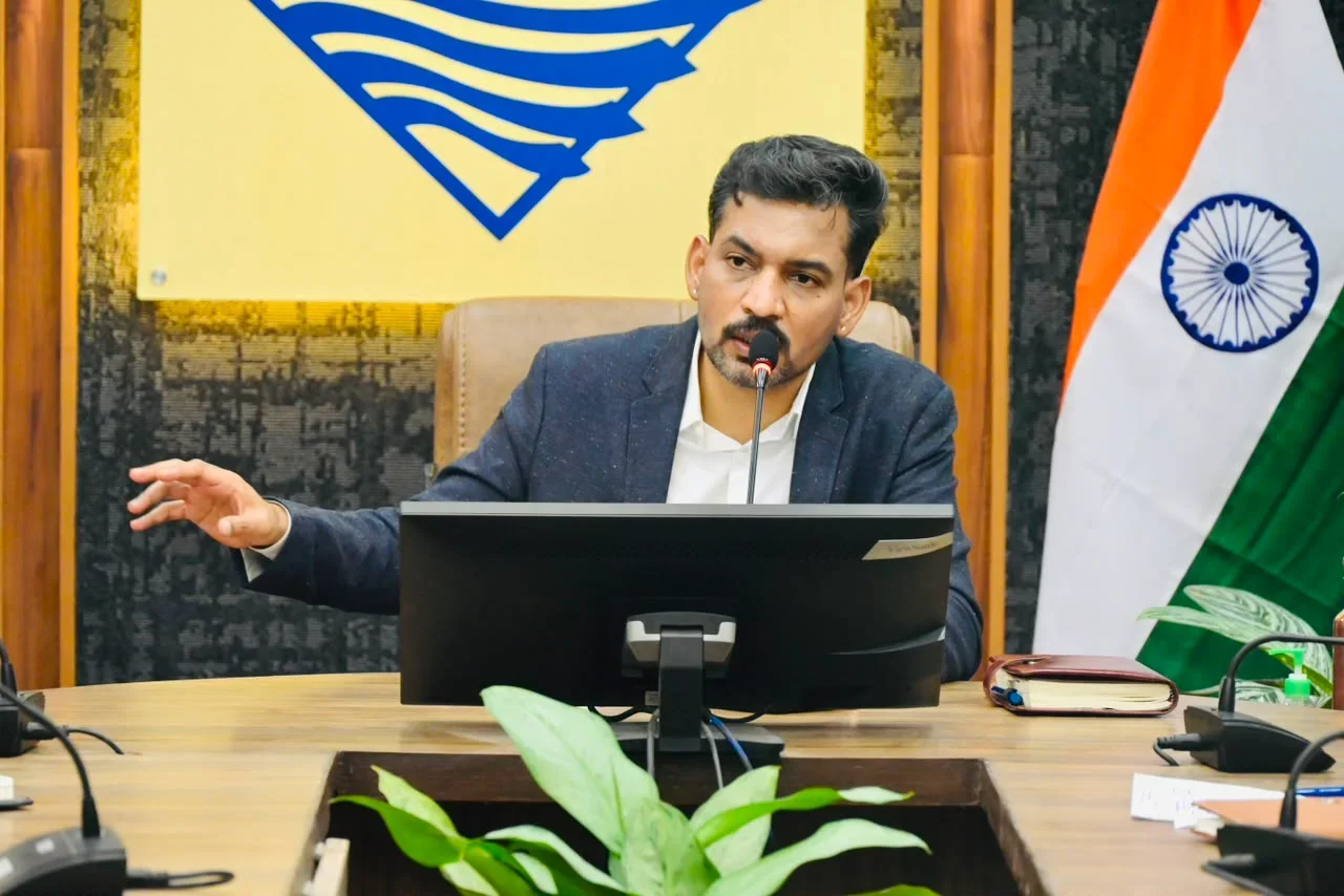 देहरादून में बारिश के बीच प्रशासन अलर्ट, जलभराव वाले क्षेत्रों में QRT तैनात