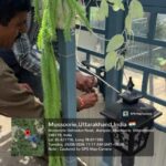 बिना स्वीकृत मानचित्र के निर्माण पर एमडीडीए की कार्रवाई, दो प्लेटफार्म सील
