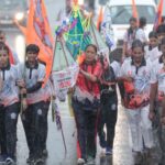 2036 ओलंपिक की भारत में मेजबानी की मनोकामना: खेल मंत्री रेखा आर्या ने उठाई ‘संकल्प कांवड़ यात्रा’
