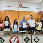 सात मोड़ में पेड़ कटान के विरोध में पर्यावरणविदों का मोर्चा