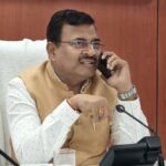 24×7 अलर्ट मोड में रहें अधिकारी- मुख्य सचिव