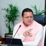 तमकनाला आपदा पर CM धामी की सीधी नजर