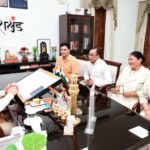 मुख्यमंत्री धामी से मिले शेफ केशव नेगी, सहयोग के लिए जताया आभार