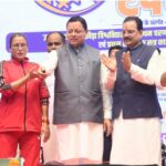 हल्द्वानी में खेल विश्वविद्यालय का शिलान्यास, पहले शैक्षणिक सत्र का शुभारंभ