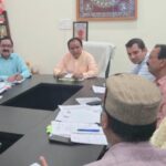 राजकीय महाविद्यालयों में आयोजित होंगे प्रवेशोत्सव- डाॅ. धन सिंह रावत
