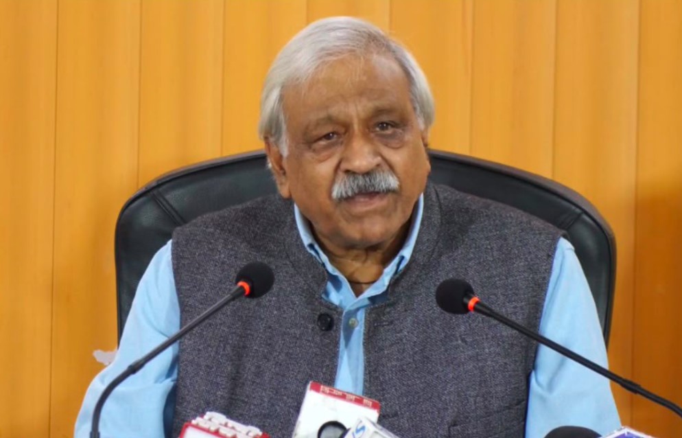 पर्वतीय गांवों में स्वास्थ्य-शिक्षा मजबूत होगी तो रुकेगा पलायन- दिनेश अग्रवाल