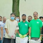 स्वच्छ एवं सुंदर शहर के लिए जनसहभागिता जरूरी- डीएम