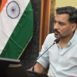 विशेष गहन पुनरीक्षण की आयोग की टीम ने की समीक्षा