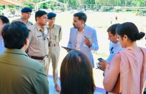 गर्व, उत्साह और उमंग के साथ मनेगा आजादी का महापर्व