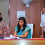 प्रत्येक शिकायत का गुणवत्तापूर्ण, पारदर्शी एवं समयबद्ध निस्तारण सुनिश्चित किया जाए- डीएम
