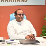 लापरवाह अफसरों की तय होगी जिम्मेदारी, सीईओ ने SIR की समीक्षा में दिए सख्त निर्देश