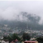 उत्तराखंड में फिर बिगड़ेगा मौसम, नौ जिलों में भारी बारिश का येलो अलर्ट