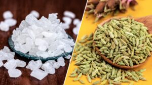 खाने के बाद सौंफ-मिश्री क्यों खाते हैं? जानिए इसके फायदे और किन लोगों को रखनी चाहिए सावधानी