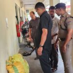 कांवड़ मेले की सुरक्षा के लिए दून पुलिस अलर्ट, ऋषिकेश में बम निरोधक दस्ते का सघन चेकिंग अभियान