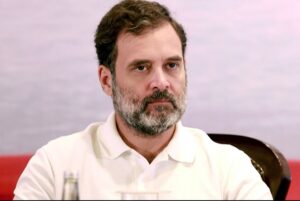 महिला आरक्षण कानून पर फिर गरमाई सियासत, राहुल गांधी ने सरकार को घेरा