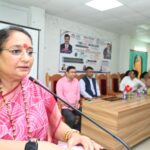 रोजगार और शोध के लिए आधुनिक कौशल जरूरी- ऋतु खण्डूडी भूषण
