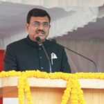 स्वतंत्रता दिवस पर मुख्य सचिव ने सुशासन, विकसित उत्तराखण्ड और हिमालय संरक्षण का लिया संकल्प