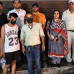 नैनीताल में नशीले इंजेक्शन और प्रतिबंधित दवाइयों का भंडाफोड़, मेडिकल स्टोर सील