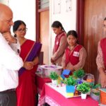 देहरादून में ‘प्रगति-2026’ का आयोजन, छात्राओं को करियर और नई तकनीकों की दी जानकारी