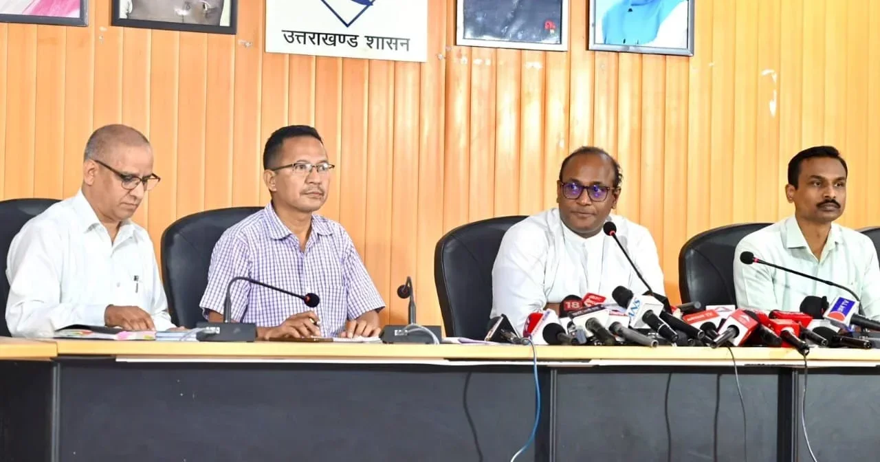 उत्तराखण्ड में 3 अक्टूबर को प्रकाशित होगा मतदाता सूची का अंतिम प्रकाशन