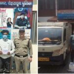 दून पुलिस का शराब तस्करों पर शिकंजा, चार आरोपी गिरफ्तार
