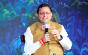 प्रधानमंत्री के विकसित भारत के संकल्प में युवाओं की भूमिका महत्वपूर्ण- मुख्यमंत्री