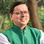 सीएम धामी ने समस्त प्रदेशवासियों को दी श्रीकृष्ण जन्माष्टमी की हार्दिक शुभकामनाएं