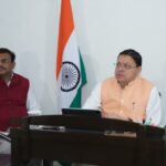 मुख्यमंत्री धामी ने की चारधाम यात्रा-2026 की व्यवस्थाओं की समीक्षा