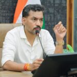 बारिश से क्षतिग्रस्त सड़कों को लेकर प्रशासन सख्त, प्रमुख एवं आंतरिक मार्गों का होगा स्थलीय निरीक्षण