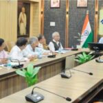 विशेष गहन पुनरीक्षण कार्य  प्रगति की जिलाधिकारी ने की  समीक्षा, 29,929 मतदाता जांच में पाए गए अपात्र