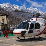 केदारनाथ धाम के लिए 15 सितंबर से फिर शुरू होगी हेली सेवा, 7 सितंबर से बुक होंगे टिकट