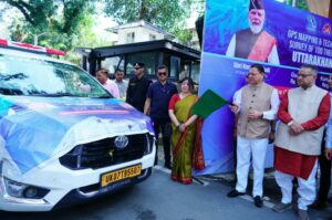 उत्तराखण्ड के 100 प्रमुख ट्रेक एवं हाइक रूट्स की होगी GPS/GIS मैपिंग