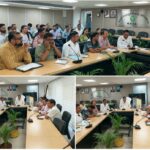 15 अक्टूबर तक बदलेगी सौंदर्यीकरण और सड़कों की तस्वीर, ड्रोन-सैटेलाइट से होगी अवैध निर्माण पर नजर